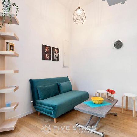 Studio Fleur Fshh Nice Ngoại thất bức ảnh
