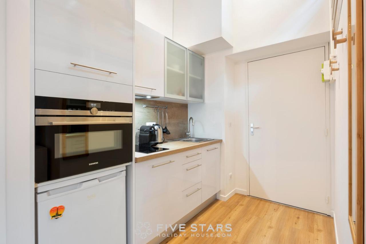 Studio Fleur Fshh Nice Ngoại thất bức ảnh