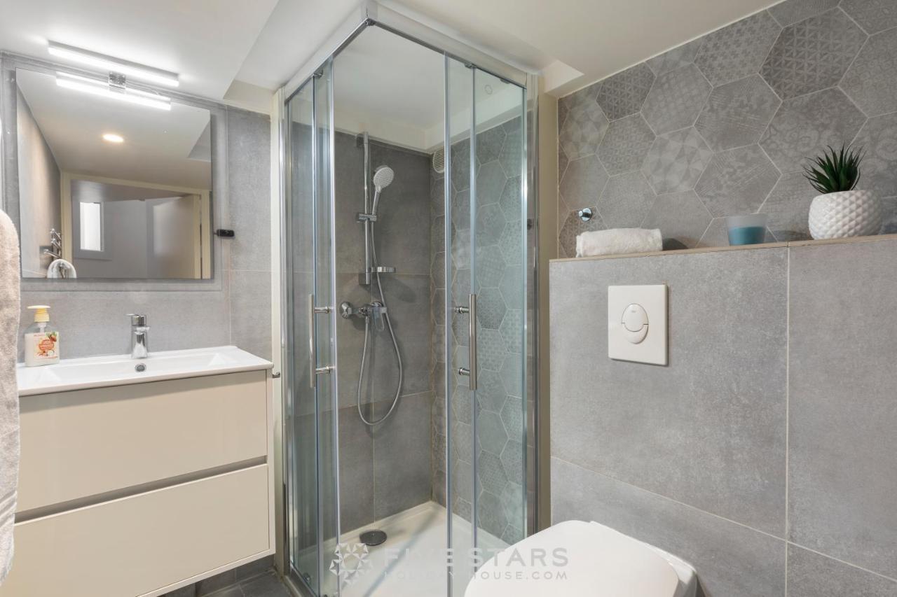 Studio Fleur Fshh Nice Ngoại thất bức ảnh